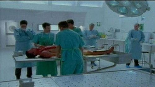 Silent Witness Season 8 Episode 3 - Death by Water (1)