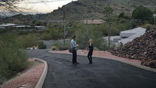 UFO Witness Season 1 Episode 5 - The Mothership Returns