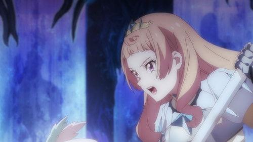 Seven Knights Revolution: Hero Successor Season 1 Episode 8 - Rivalry -Conflict-
