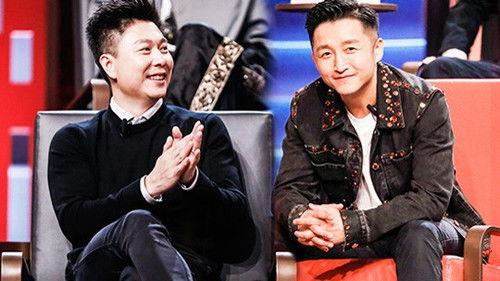 Roast Season 3 Episode 6 - EP6：Calvin responded to the Fahrenheit "car accident scene"