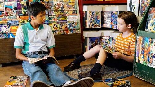 undefined Season 1 Episode 4 - A Therapist, a Comic Book, and a Breakfast Sausage