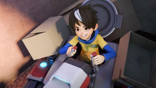 Background image for Rubika Defense System