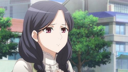 Fox Spirit Matchmaker Season 1 Episode 107 - Episode 107