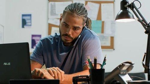 Scars of Beauty Season 1 Episode 7 - Chapter 7