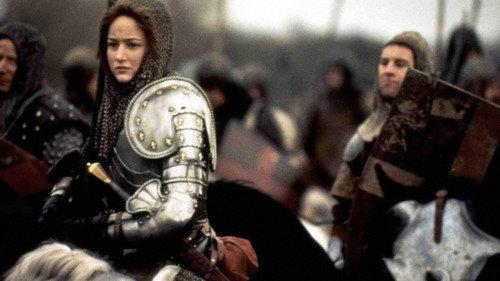 Joan of Arc Season 1 Episode 2 - Part 2