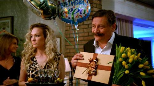 The Kitchen Season 4 Episode 14 - Episode 14