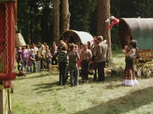 The Famous Five Season 2 Episode 6 - Five Have a Wonderful Time