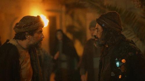 Gilani the Ascetic Season 2 Episode 3 - Episode 3