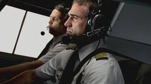 Air Disasters Season 14 Episode 4 - No Control