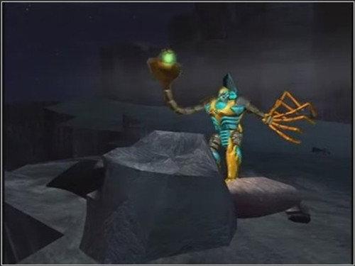 Beast Wars: Transformers Season 3 Episode 9 - Crossing the Rubicon