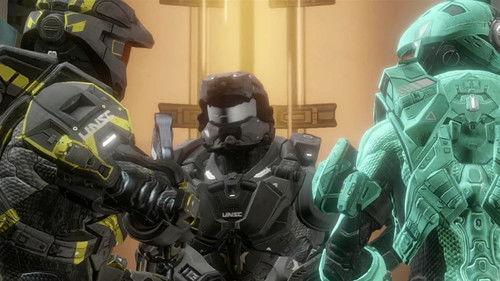 Red vs. Blue Season 12 Episode 15 - Accentuate the Interrogative