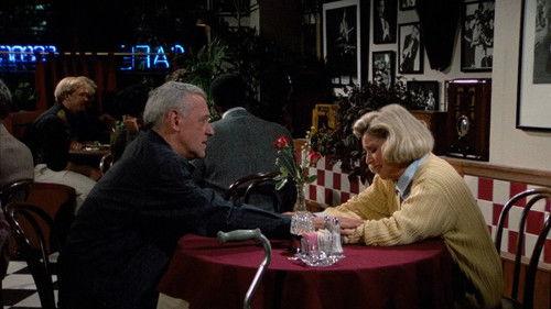 Frasier Season 1 Episode 8 - Beloved Infidel