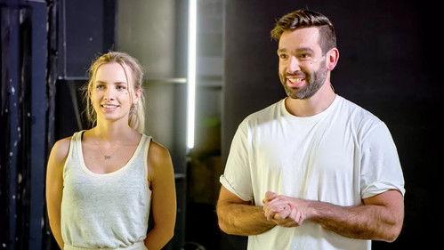 Code van Coppens Season 4 Episode 9 - Episode 9