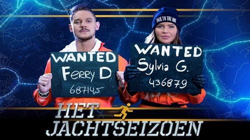 Jachtseizoen Season 12 Episode 1 - Episode 1