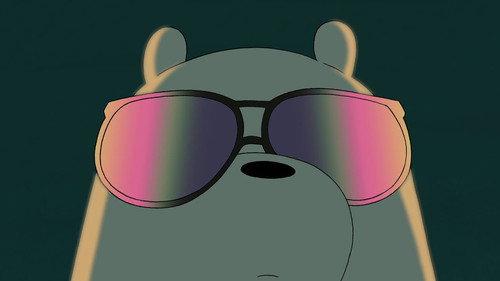 We Bare Bears Season 2 Episode 18 - Icy Nights