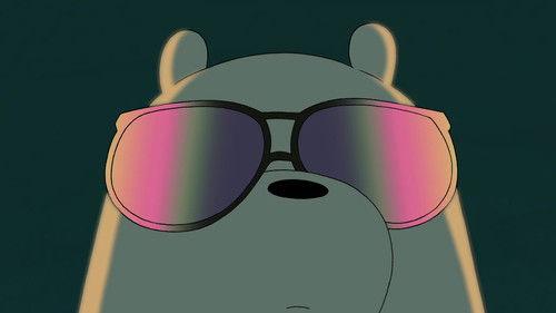 We Bare Bears Season 2 Episode 18 - Icy Nights