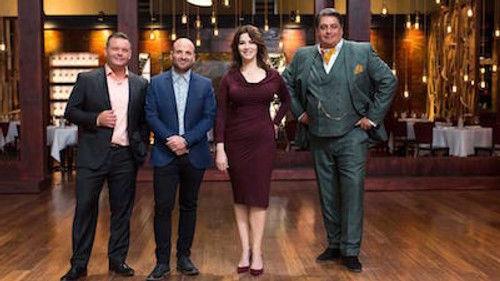 MasterChef Australia Season 8 Episode 16 - Mystery Box: Nigella Lawson