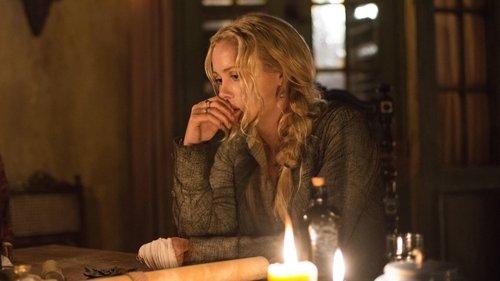 Black Sails Season 2 Episode 7 - XV.