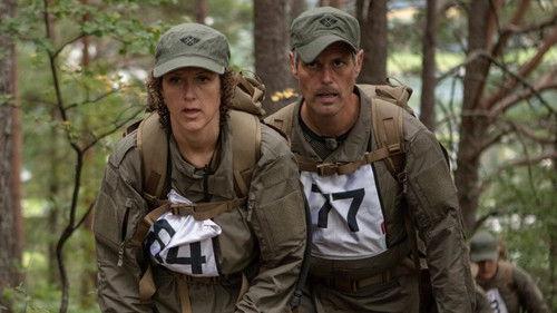 Celebrity Task Force Season 2 Episode 6 - Episode 6