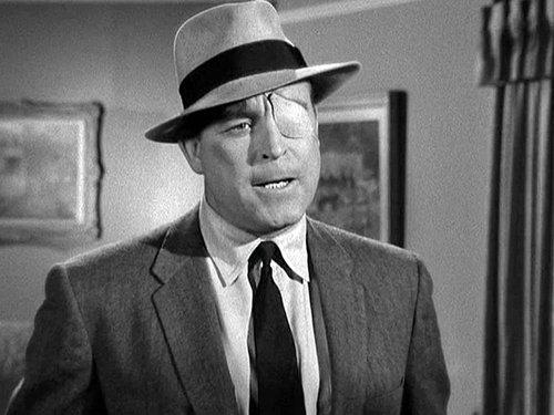 The Untouchables Season 4 Episode 11 - The Floyd Gibbons Story