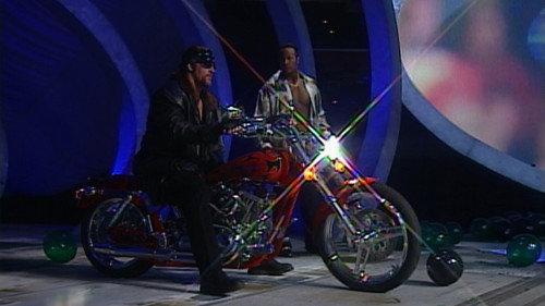 WWE Friday Night SmackDown Season 2 Episode 23 - SmackDown - Jun. 08, 2000