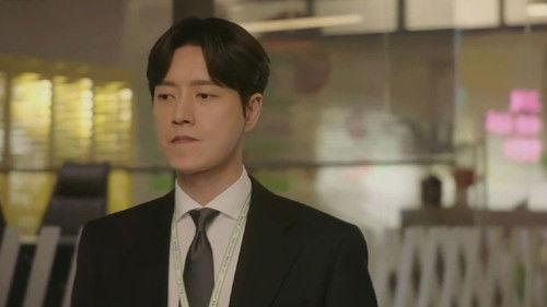 Kkondae Intern Season 1 Episode 11 - My Savior