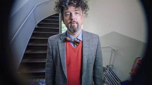 Visning Season 1 Episode 1 - Episode 1