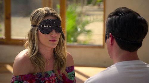 Love Is Blind Season 9 Episode 6 - Coming In Hot