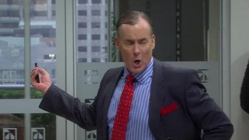 Ground Floor Season 1 Episode 2 - Off to the Races