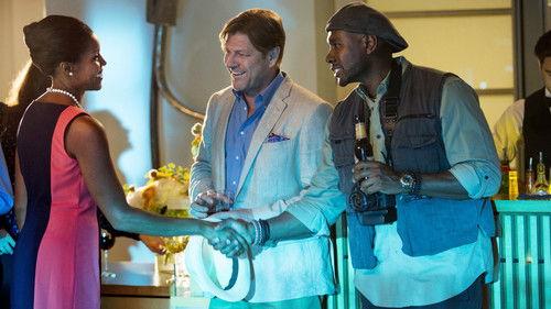 Legends Season 1 Episode 7 - Quicksand