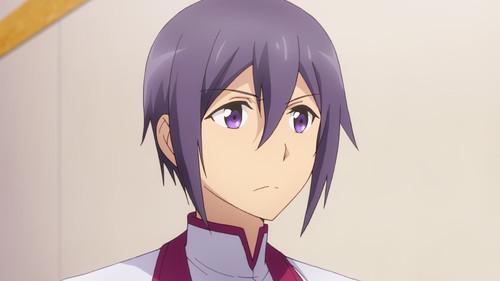 The Asterisk War Season 2 Episode 6 - Scrambling
