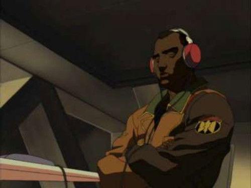 RahXephon Season 1 Episode 12 - The Black Egg