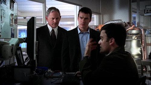 Alias Season 5 Episode 14 - I See Dead People