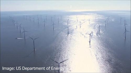 Zeroing In: Carbon Neutral 2050 Season 1 Episode 4 - Recharging the Grid