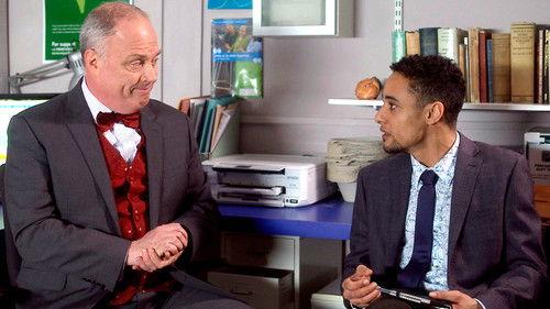 Doctors Season 17 Episode 17 - Aftermath