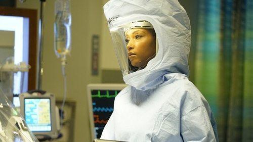 Chicago Med Season 6 Episode 1 - When Did We Begin to Change