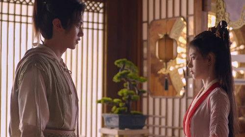 Sword and Fairy 4 Season 1 Episode 11 - Episode 11