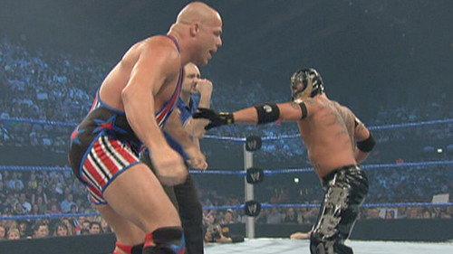 WWE Friday Night SmackDown Season 8 Episode 17 - SmackDown - Apr. 28, 2006