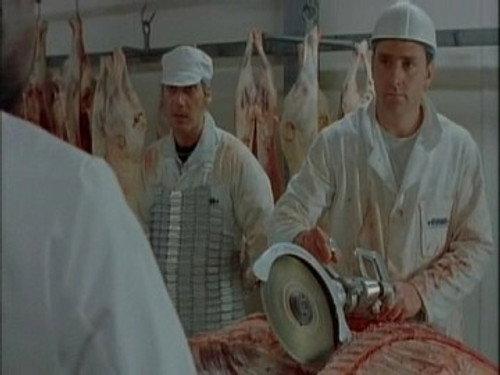 undefined Season 6 Episode 2 - One Man's Meat