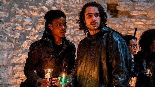 Y: The Last Man Season 1 Episode 6 - Weird Al is Dead