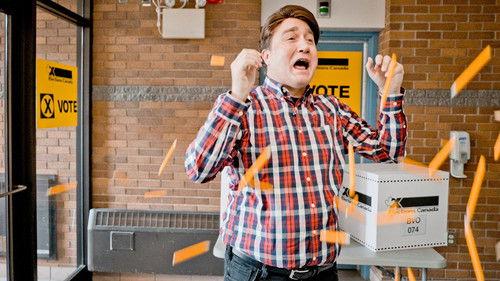 This Hour Has 22 Minutes Season 27 Episode 6 - The Results Are In