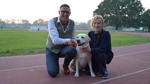 Dogs Behaving (Very) Badly Season 1 Episode 5 - Episode 5