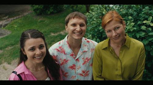 Background image for The pink room