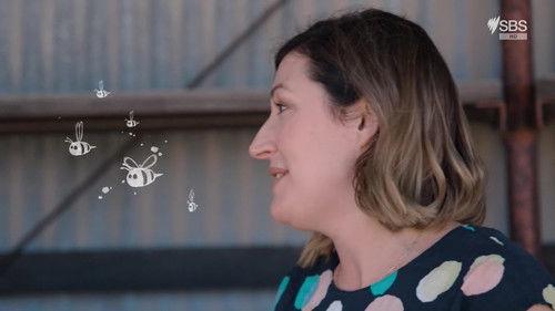 Australia Uncovered Season 1 Episode 4 - The Truth About Anxiety with Celia Pacquola