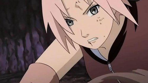 undefined Season 1 Episode 24 - The Third Kazekage