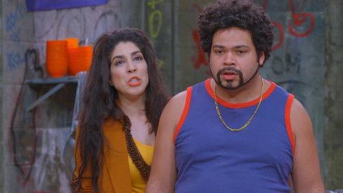 Xilindró Season 4 Episode 11 - Episode 11