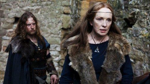 undefined Season 4 Episode 5 - His Father's Son