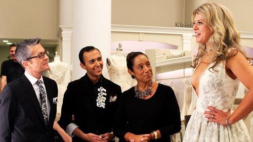 Say Yes to the Dress Season 15 Episode 9 - This Is My Fiancé...and This Is His Wife!