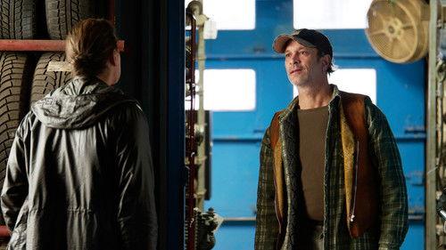 Background image for Episode 9