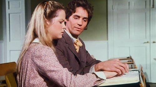 Little House on the Prairie Season 4 Episode 21 - I'll Be Waving As You Drive Away (1)